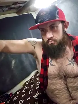 StruggleSnuggles online show from 03/03/25, 01:10