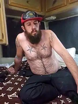 StruggleSnuggles online show from 03/06/25, 06:52