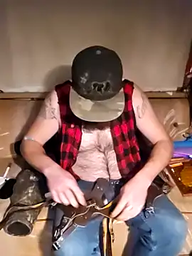 StruggleSnuggles online show from 03/16/25, 03:47