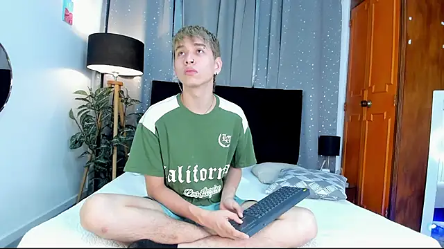 Brian-Ausslos online show from 01/17/25, 04:39