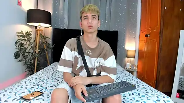 Brian-Ausslos online show from 01/31/25, 04:47