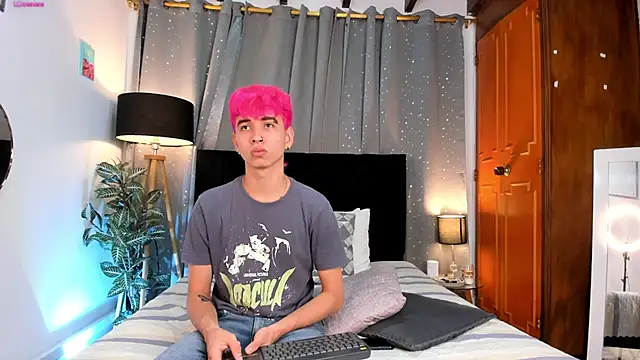 Brian-Ausslos online show from 02/21/25, 04:40