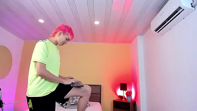 Brian-Ausslos online show from 03/15/25, 05:30