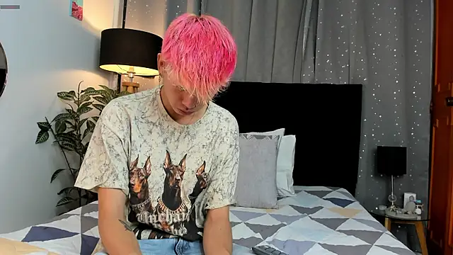 Brian-Ausslos online show from 03/21/25, 05:00