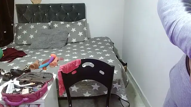 brittanysexhot online show from 10/20/25, 05:35