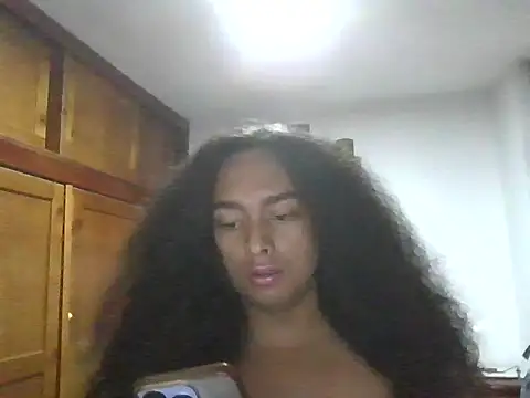 conejitamagicahermosaflor online show from 06/11/26, 04:49