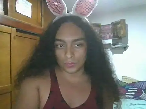 conejitamagicahermosaflor online show from 07/26/26, 05:04