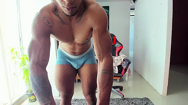 Adam Valenciia online show from 09/23/25, 06:22