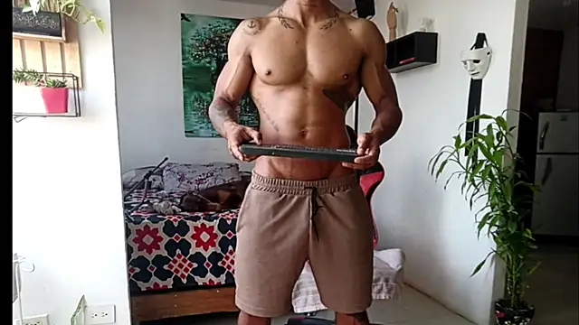 Adam Valenciia online show from 06/12/26, 02:49