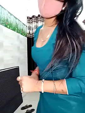 Best-Couple online show from 01/14/25, 04:50