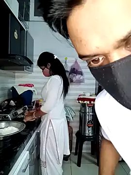 Best-Couple online show from 01/15/25, 07:26