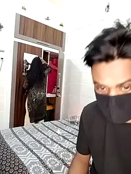 Best-Couple online show from 01/18/25, 05:52