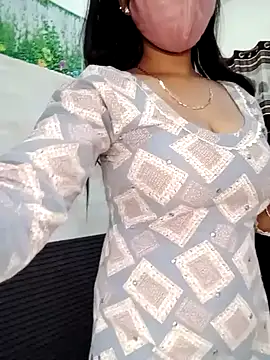 Best-Couple online show from 01/20/25, 03:50