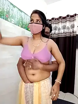 Best-Couple online show from 01/22/25, 07:25