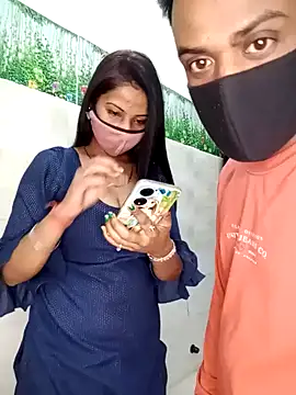 Best-Couple online show from 01/24/25, 05:53