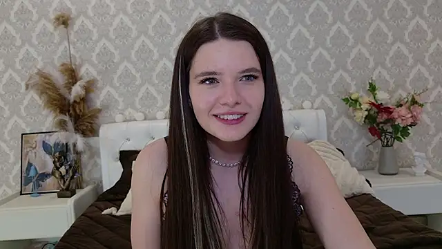 Snapshot of Nellie_Medina chatting on 03/09/25, 12:31 Nellie Medina online show from 03/09/25, 12:31