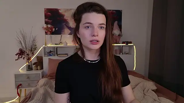 Nellie Medina online show from 05/14/26, 07:53