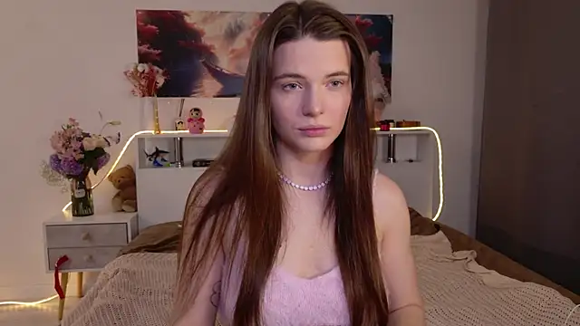 Nellie Medina online show from 06/20/26, 05:49