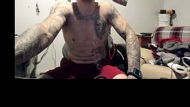 Snapshot of JamesMichael88 chatting on 03/01/25, 04:33 JamesMichael88 online show from 03/01/25, 04:33