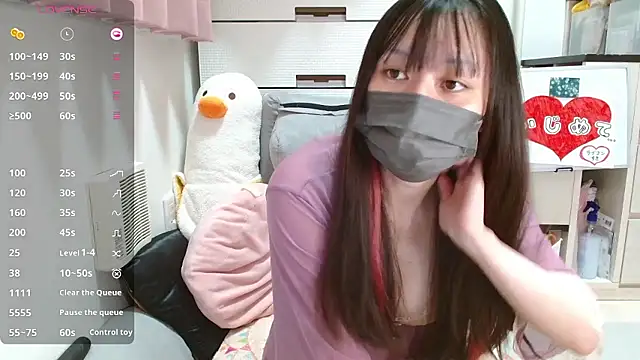 Snapshot of pipimi_khaos chatting on 11/22/25, 09:36 pipimi khaos online show from 11/22/25, 09:36