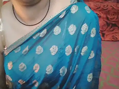 Hot-shanvi online show from 01/20/25, 05:15