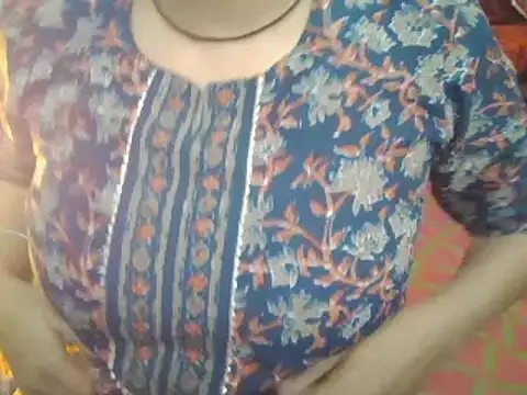 Hot-shanvi online show from 01/20/25, 08:19