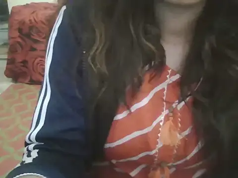 Hot-shanvi online show from 01/31/25, 05:30