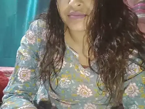 Hot-shanvi online show from 03/20/25, 04:29