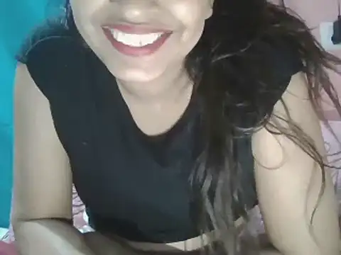 Hot-shanvi online show from 03/22/25, 06:22
