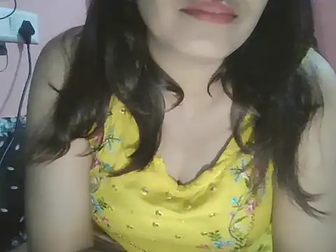 Hot-shanvi online show from 11/22/25, 03:11