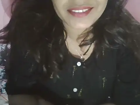 Hot-shanvi online show from 11/24/25, 08:03