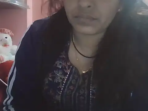 Hot-shanvi online show from 01/09/26, 03:59