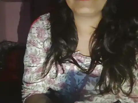 Hot-shanvi online show from 03/06/26, 04:58