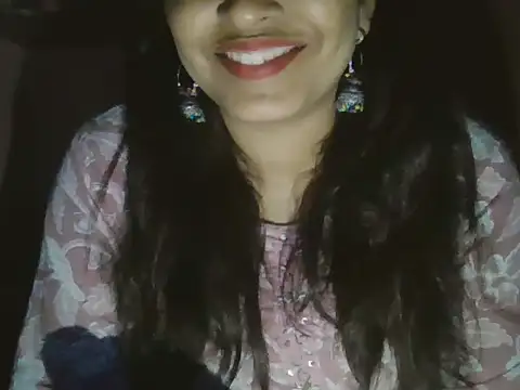 Hot-shanvi online show from 03/15/26, 04:35