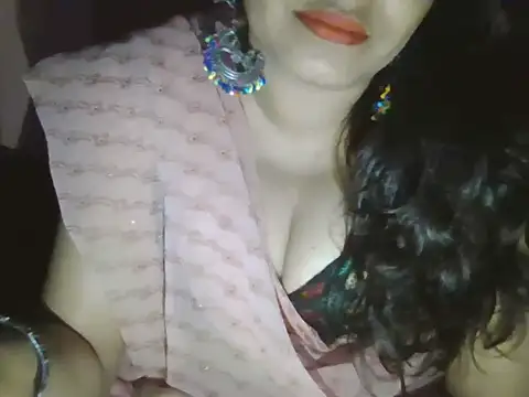 Hot-shanvi online show from 03/20/26, 04:34