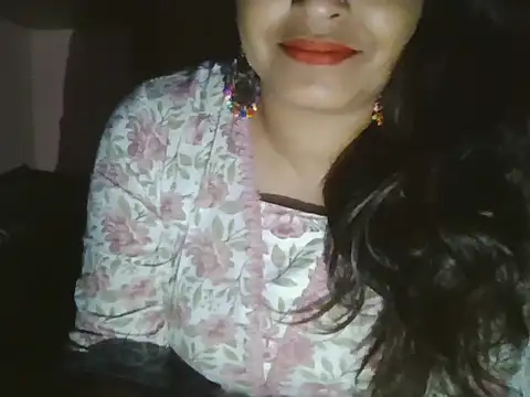 Hot-shanvi online show from 04/08/26, 05:24
