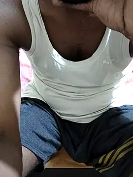 Rathi22 online show from 07/16/26, 02:45