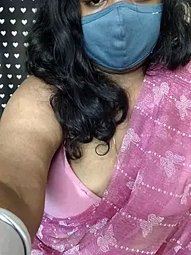 Rathi22 online show from 07/26/26, 02:53