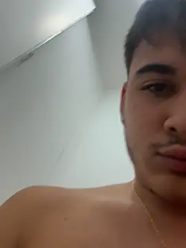 Sexocokin online show from 10/27/25, 11:09