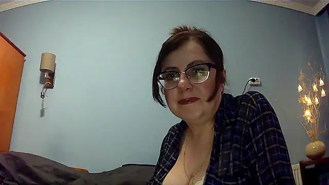 -Mandarishka- online show from 12/31/24, 11:53