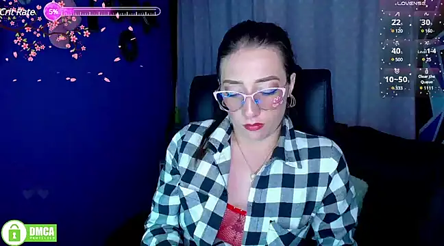 Qadesh Boix online show from 02/14/25, 08:59