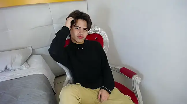 CollinStone online show from 01/12/25, 04:40