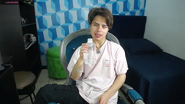 CollinStone online show from 01/27/25, 07:56