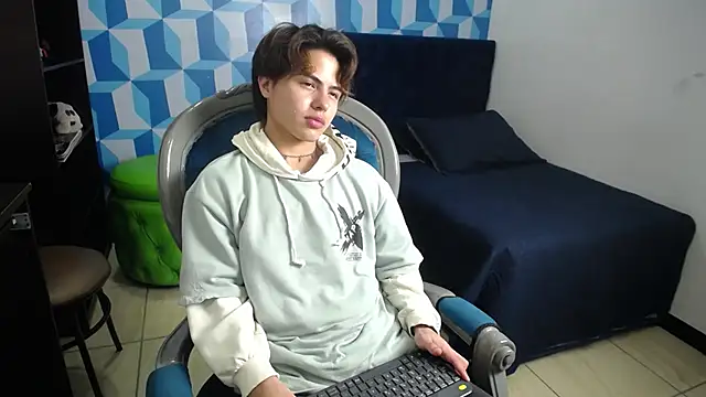 CollinStone online show from 01/30/25, 08:21