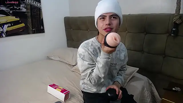 CollinStone online show from 02/08/25, 02:47