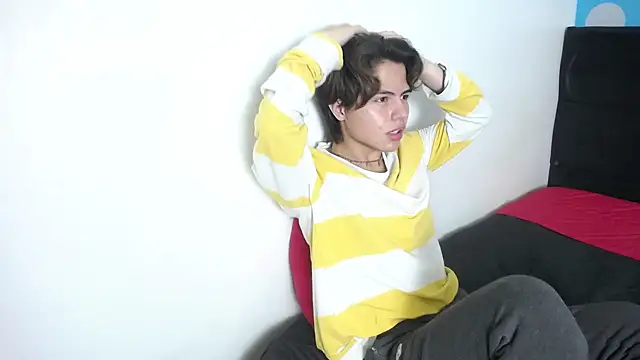 CollinStone online show from 02/11/25, 07:05