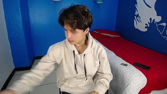 CollinStone online show from 02/25/25, 08:19