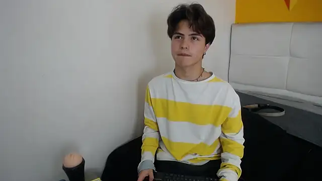 CollinStone online show from 02/27/25, 11:04