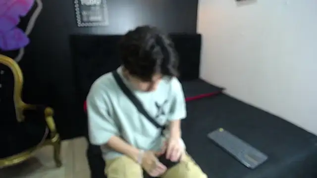 CollinStone online show from 03/05/25, 08:00