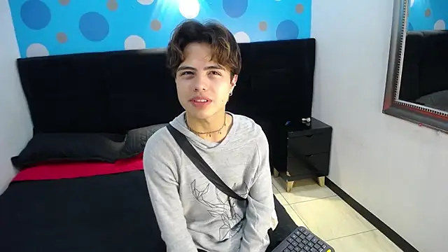 CollinStone online show from 03/10/25, 08:45